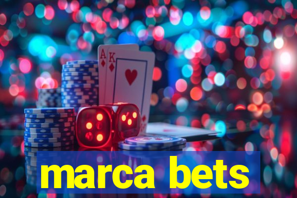 marca bets